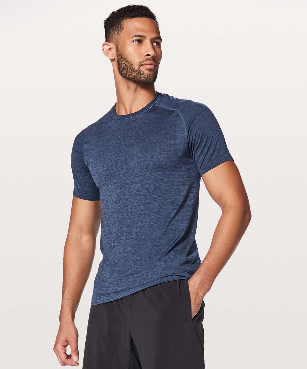 lululemon metal vent tech surge