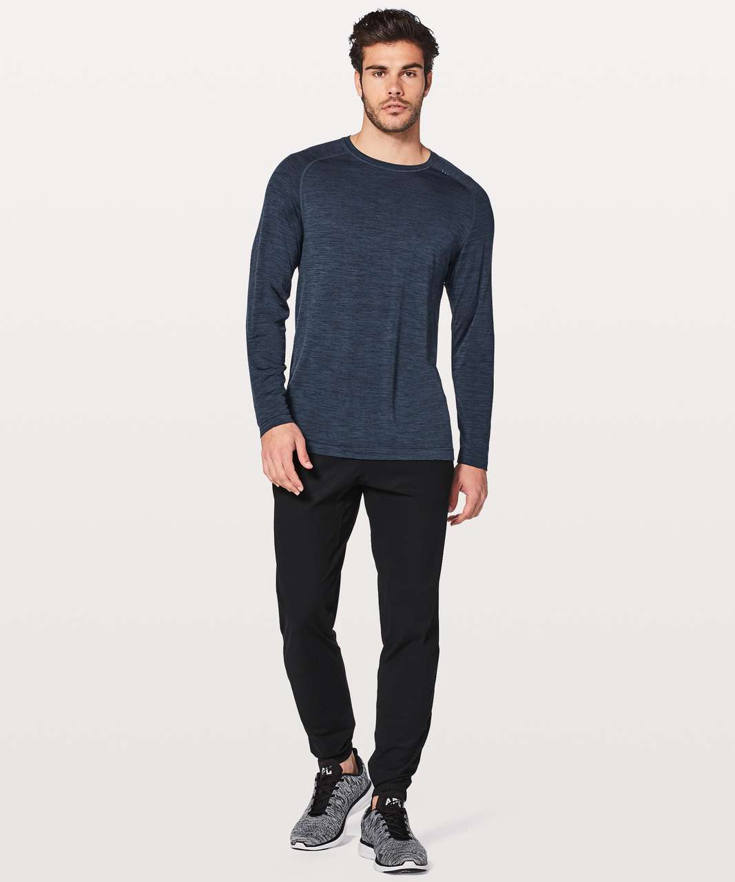 Lululemon Metal Vent Tech Long Sleeve 2.0 – The Shop at Equinox