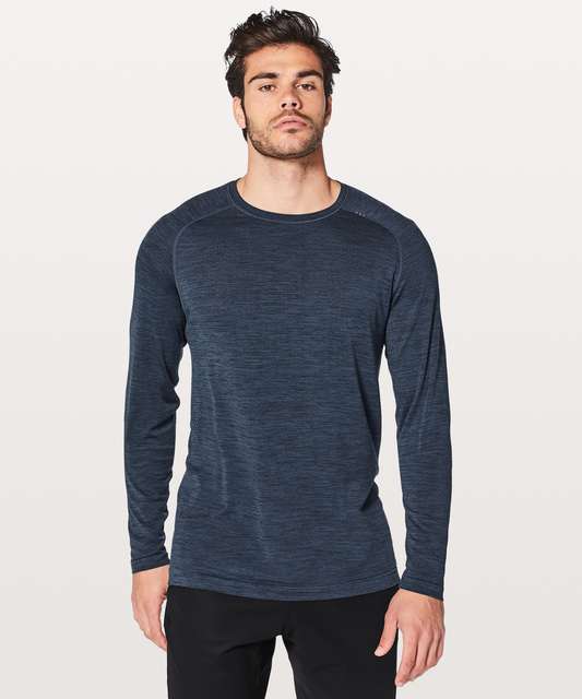 Lululemon Metal Vent Tech Surge Long Sleeve - lulu fanatics