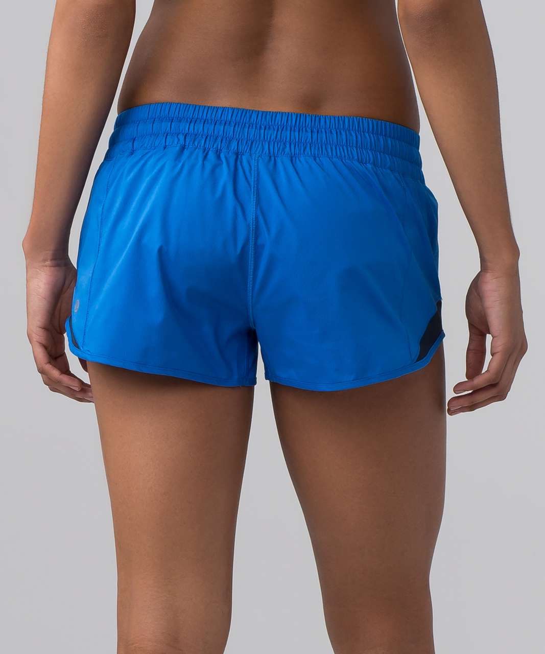 Lululemon Poolside Hotty Hot Shorts Blue Size 20 plus - $39 (42% Off  Retail) - From Lauren