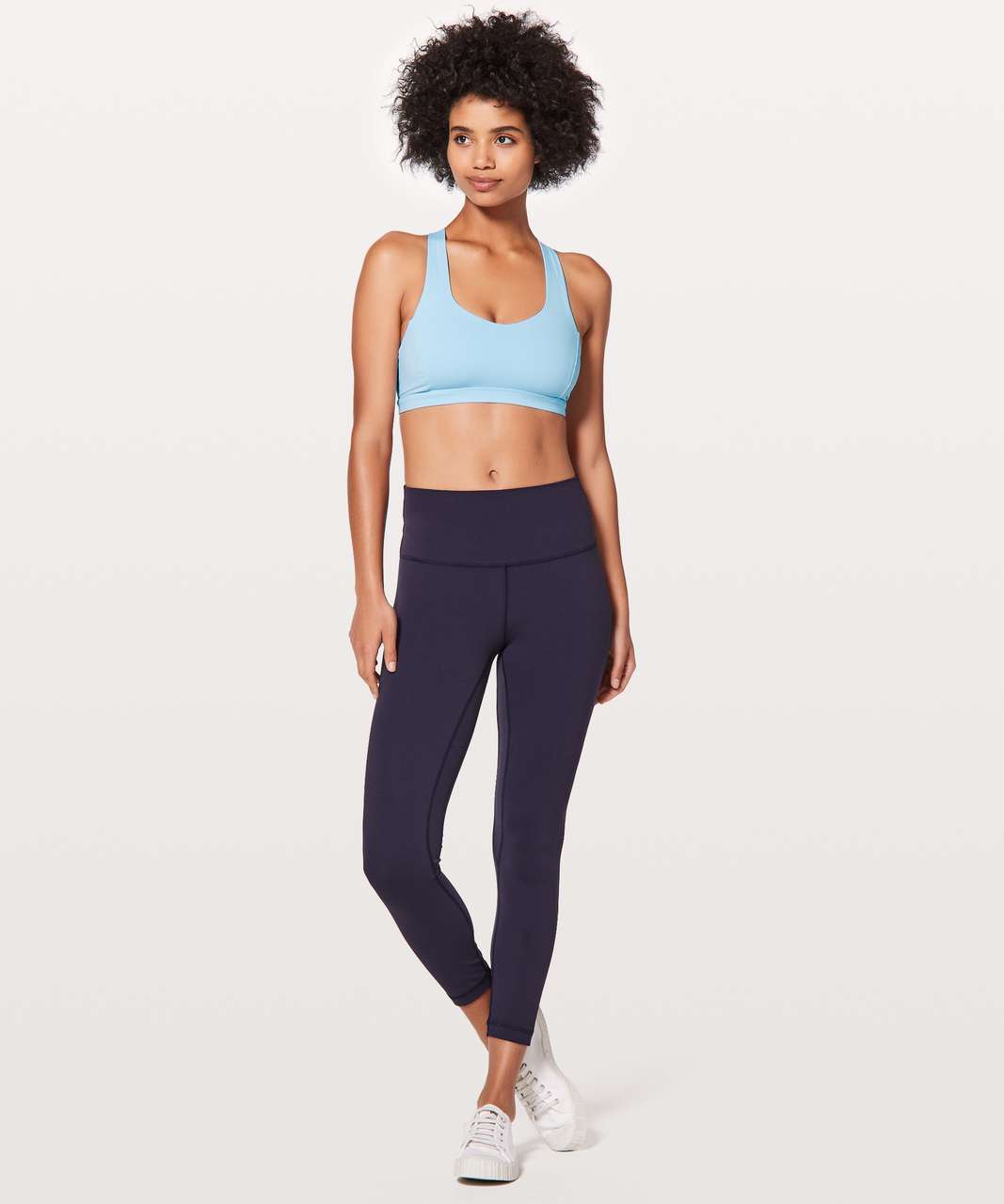 Lululemon Free To Be Serene Bra - Breezy