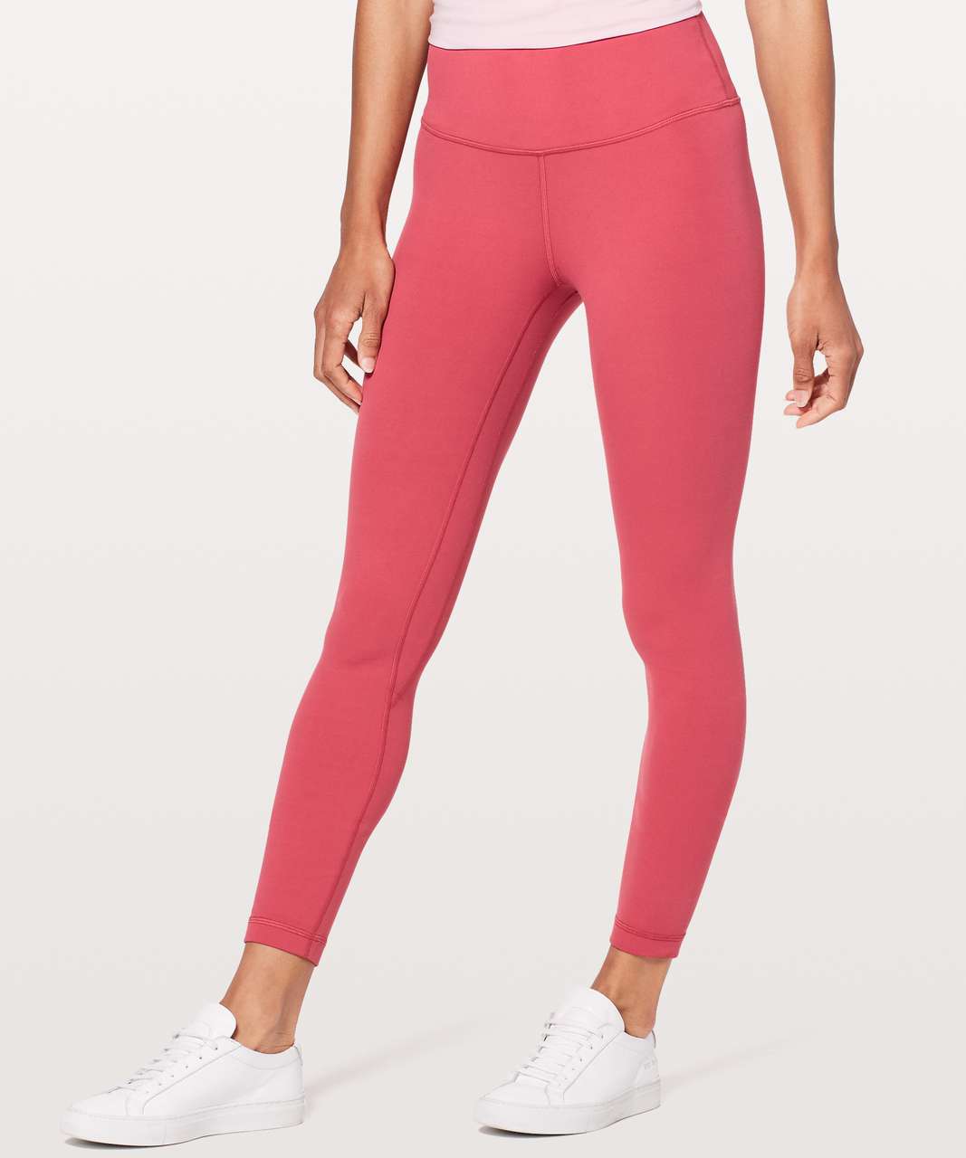 lululemon align pink