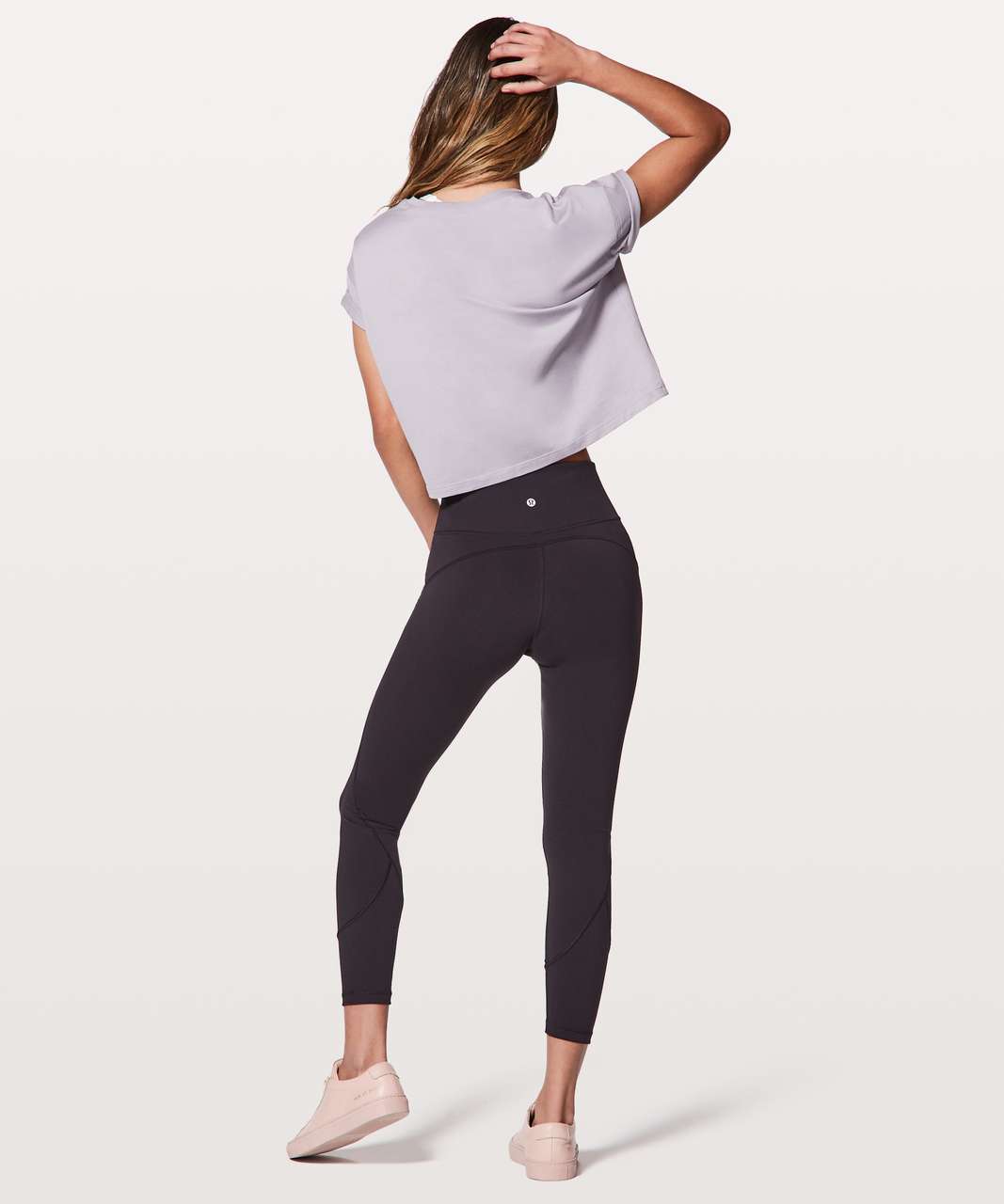 Lululemon In Movement 7/8 Tight *everlux 25%  International Society of  Precision Agriculture