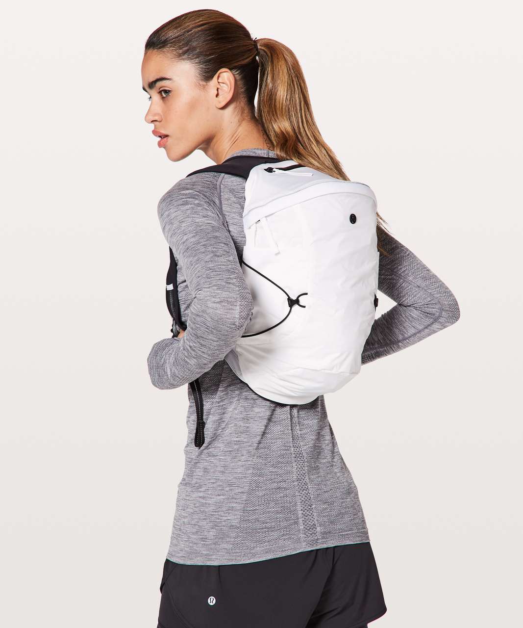 running backpack lululemon