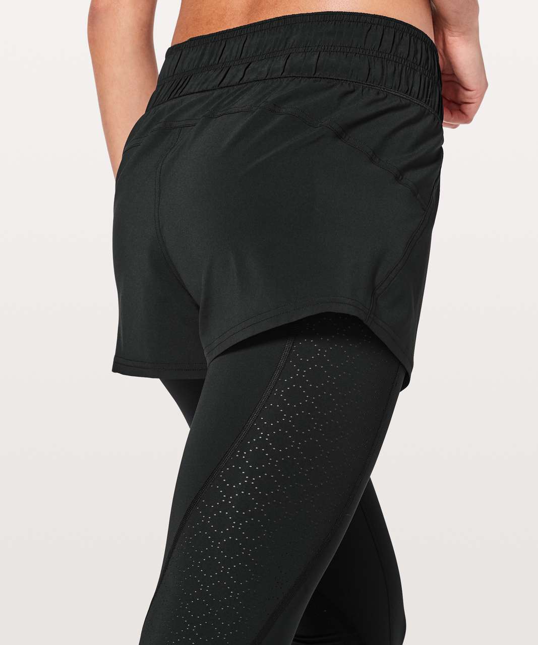 Lululemon Double Or Nothing Pant *28" - Black