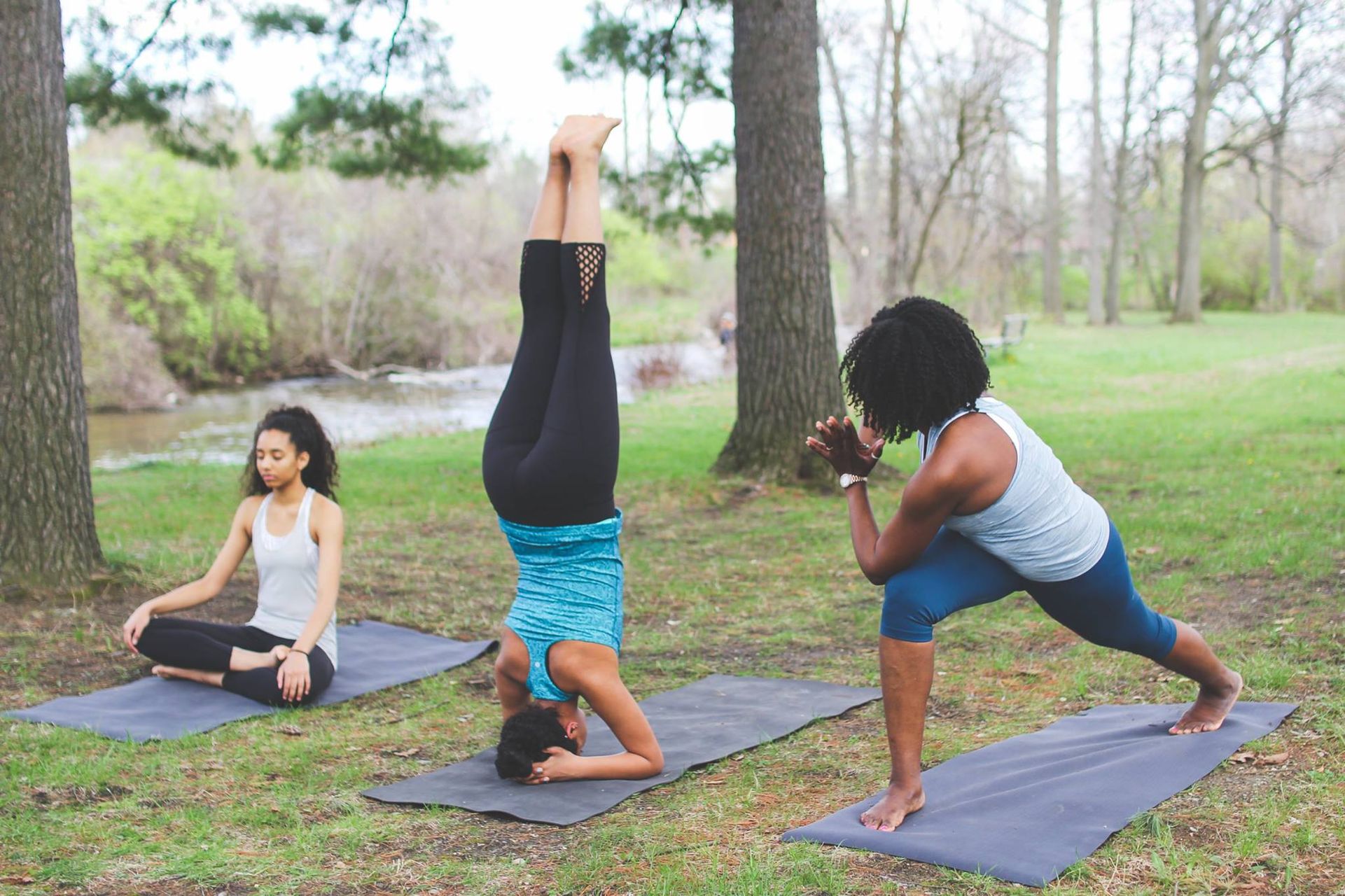 Lululemon Cool Racerback - Foli Manifesto Bali Breeze Tofino Teal - lulu  fanatics