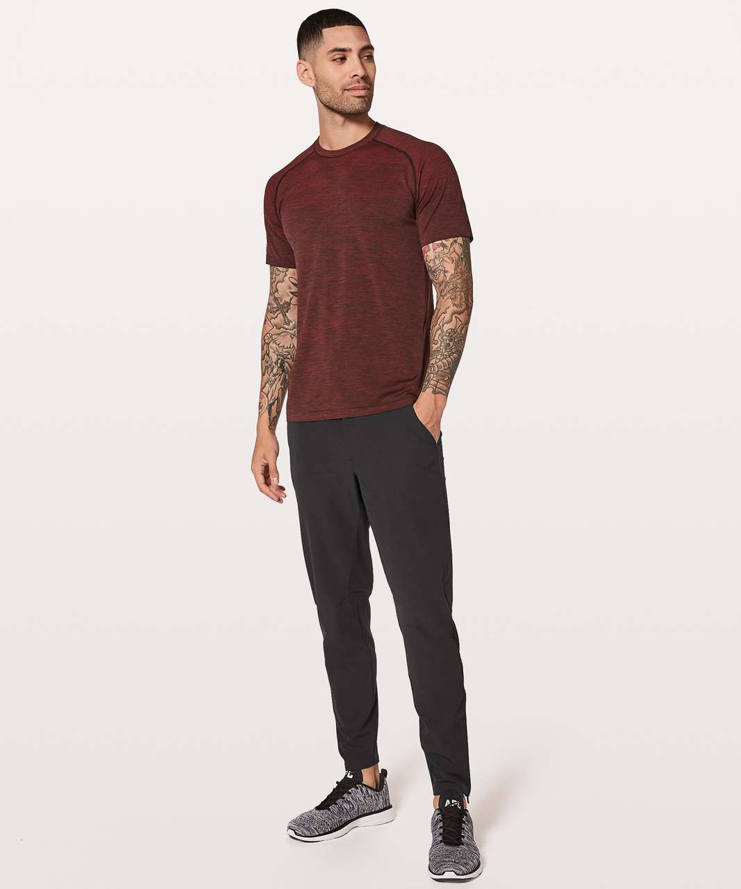 Lululemon athletica License to Train Pant, Men's Joggers