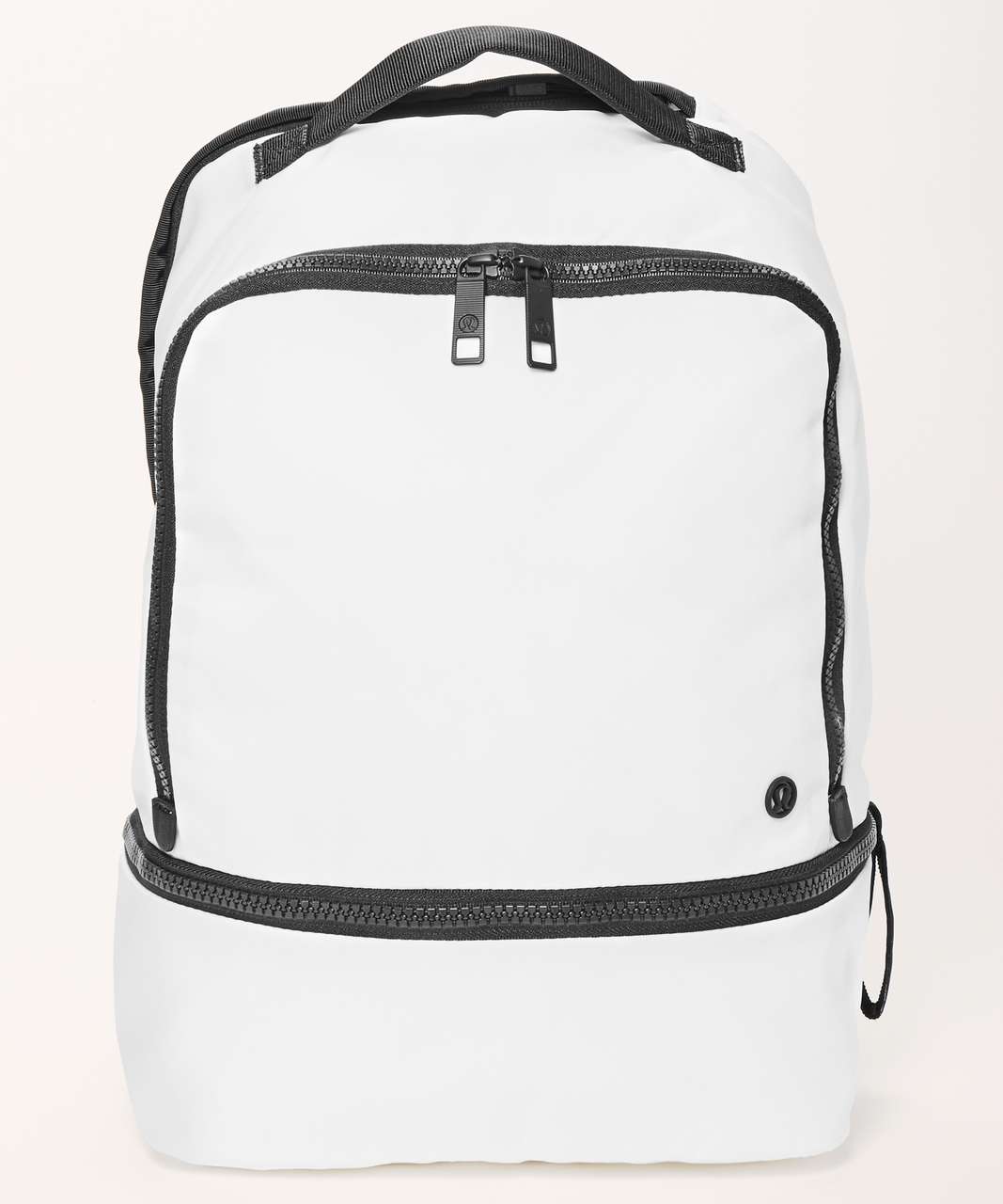 lululemon bag white