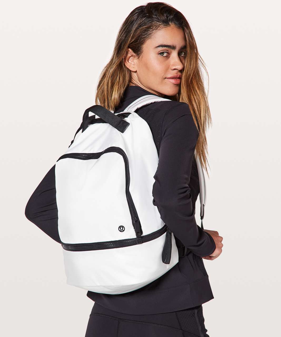 lulu city adventurer backpack