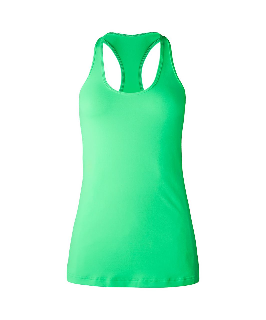 Lululemon Cool Racerback - Pistachio