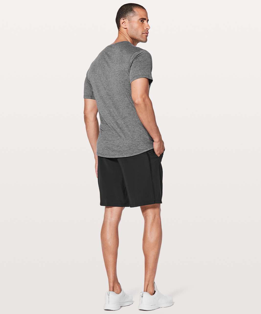 Lululemon Pace Breaker Out Of Mind Liner 9