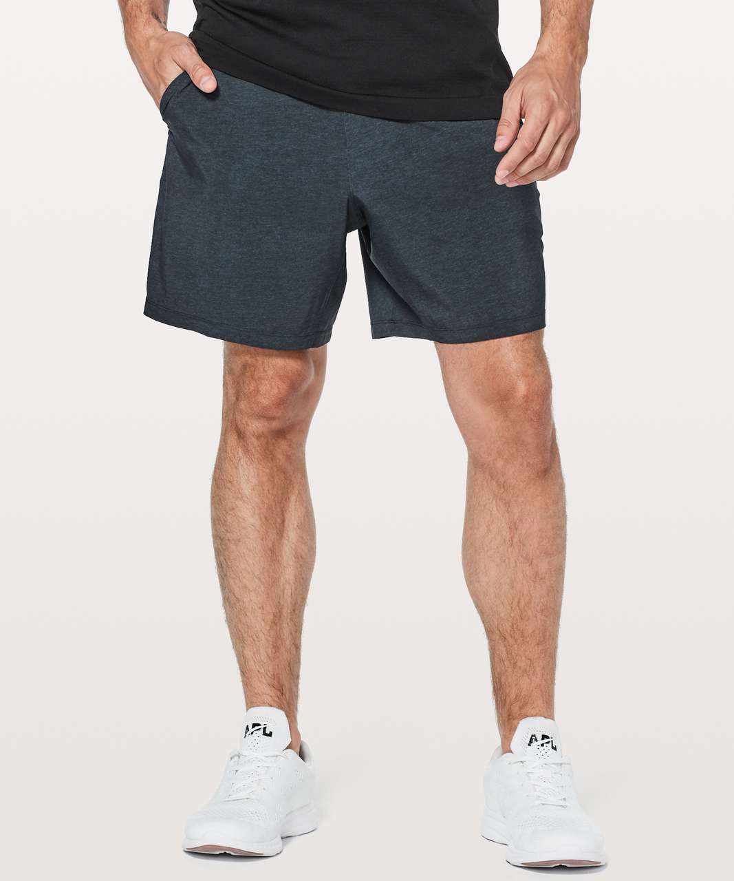 lululemon shorts 5 inch