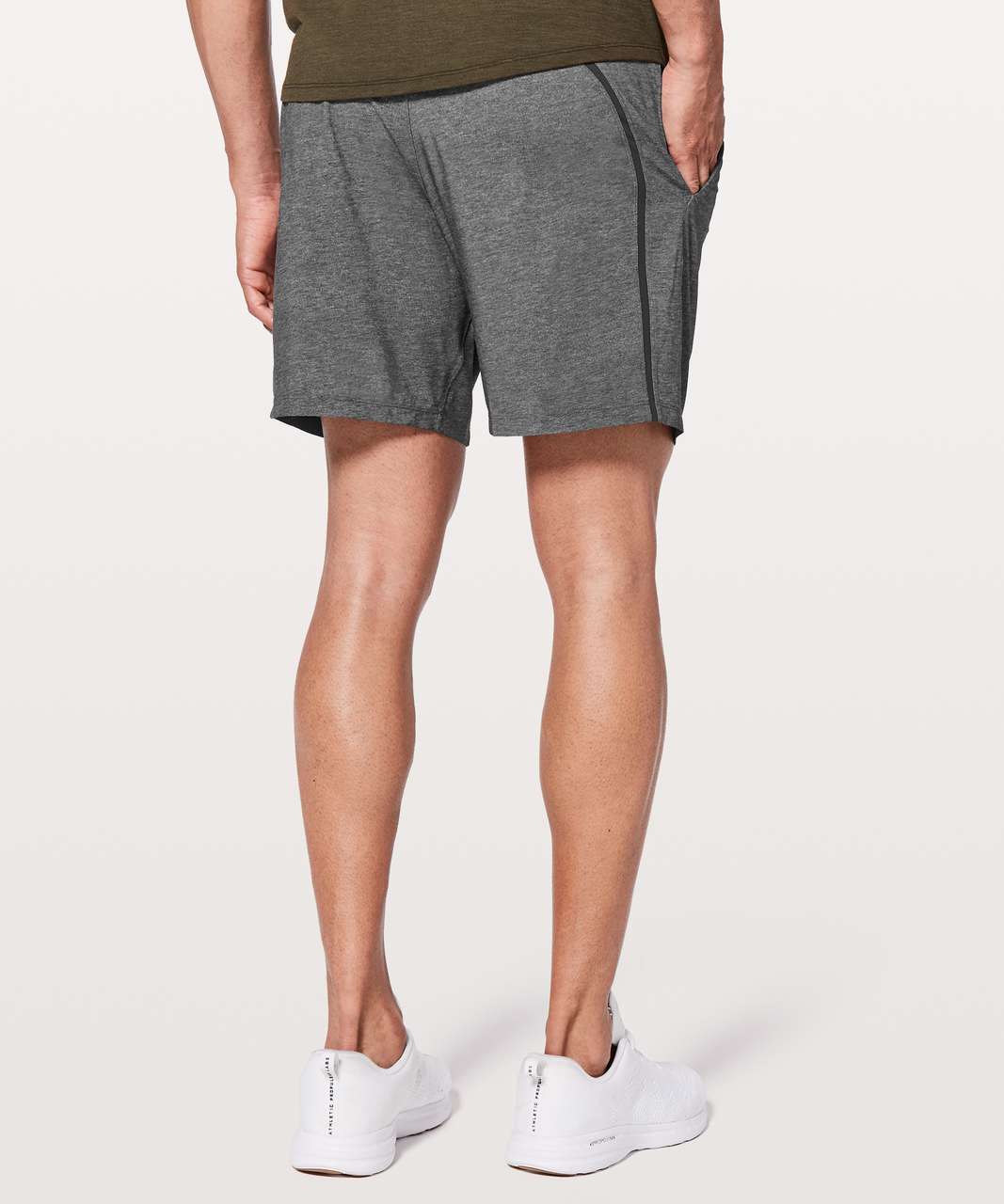 lululemon pace breaker linerless