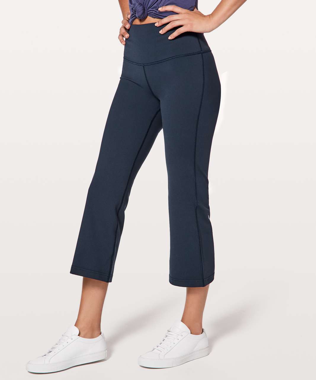 Lululemon Align Jogger Crop 23isback