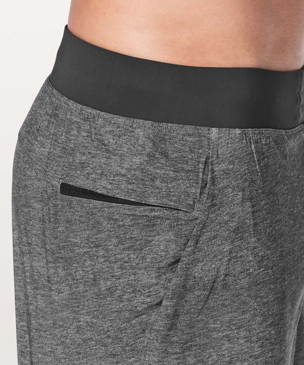 Lululemon T.H.E. Short Out Of Mind Liner 9