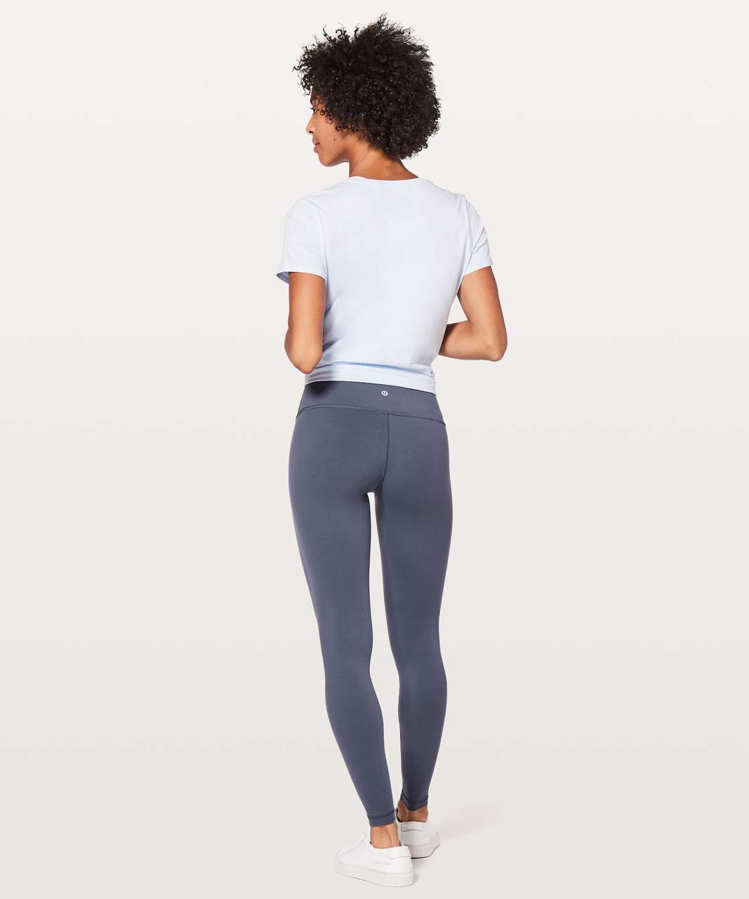 Lululemon Wunder Under Low-Rise Tight *Full-On Luon 28" - Dazed