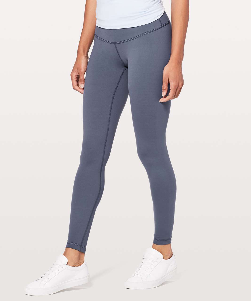 Lululemon Wunder Under Low-Rise Tight *Full-On Luon 28" - Dazed