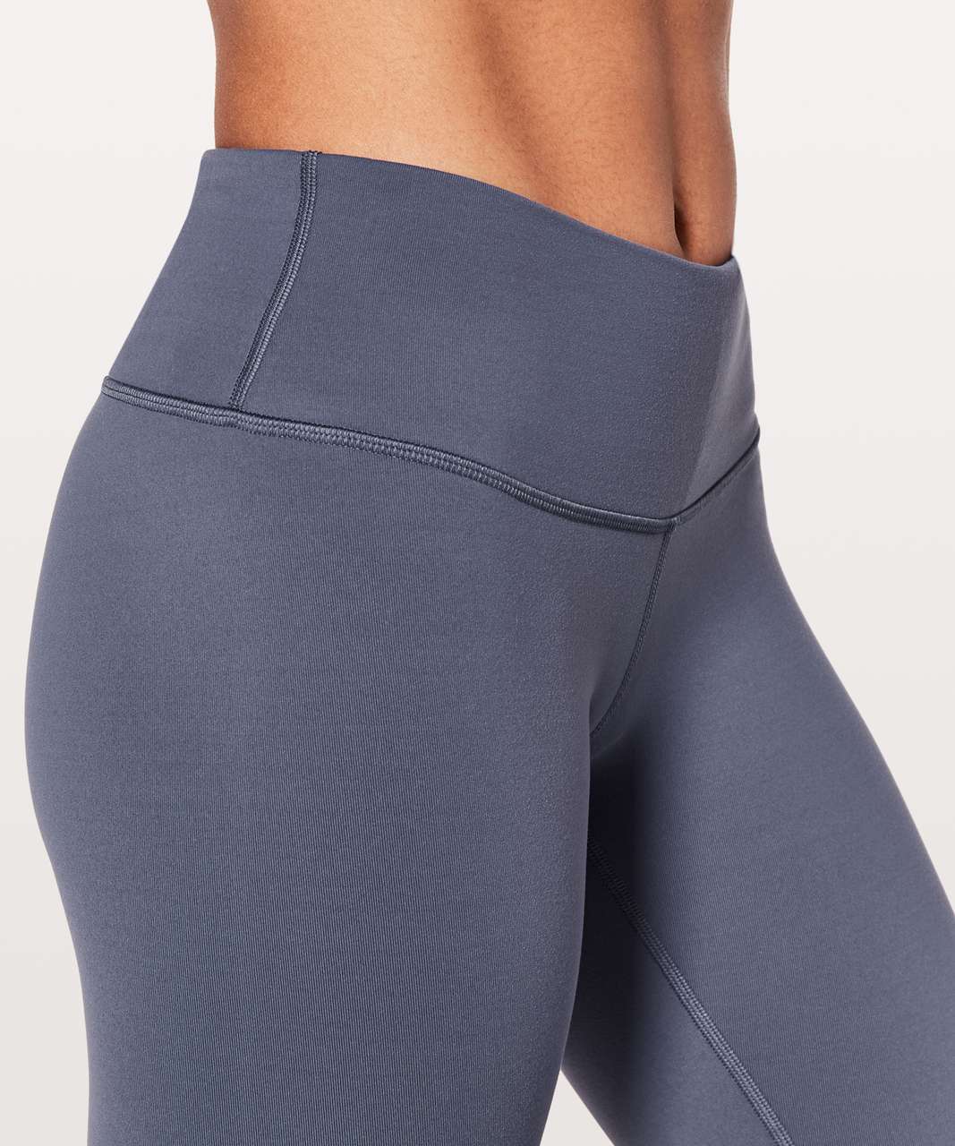 Lululemon Wunder Under Low-Rise Tight *Full-On Luon 28" - Dazed