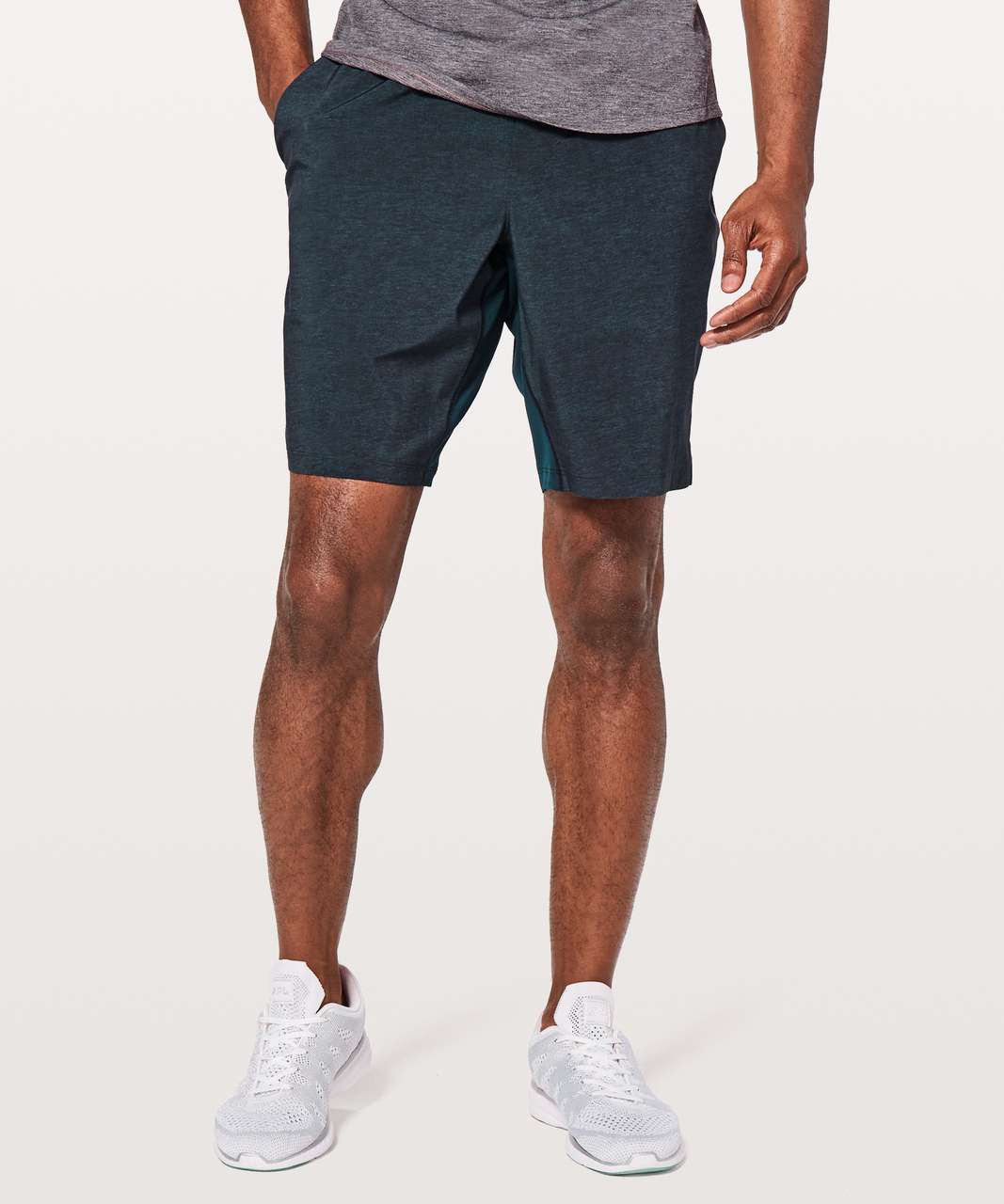 lululemon pace breaker linerless