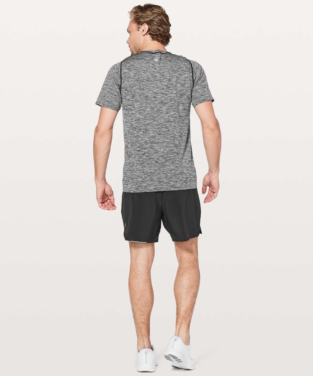 Lululemon Surge Shorts 6  International Society of Precision