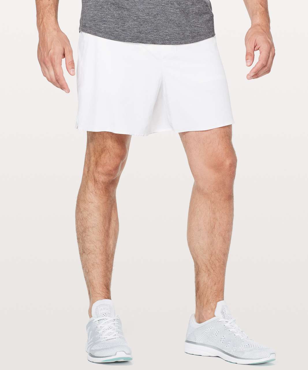 lululemon shorts men's