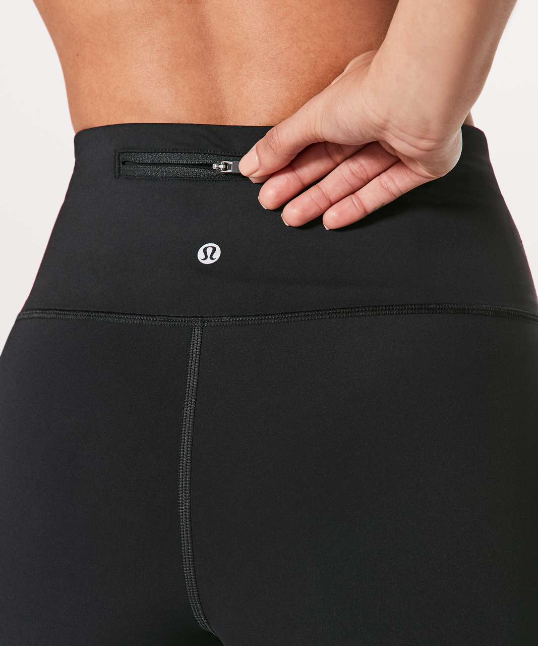 Size 8 - Lululemon Pace Perfect 7/8 Tight (25*) – Your Next Gem