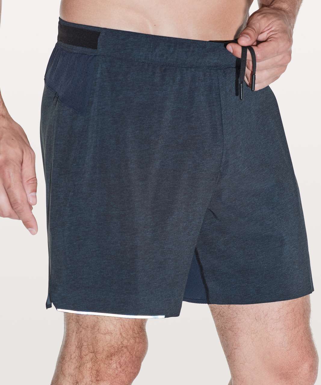 Lululemon Surge Shorts 6” linerless running shorts - clothing & accessories  - by owner - craigslist