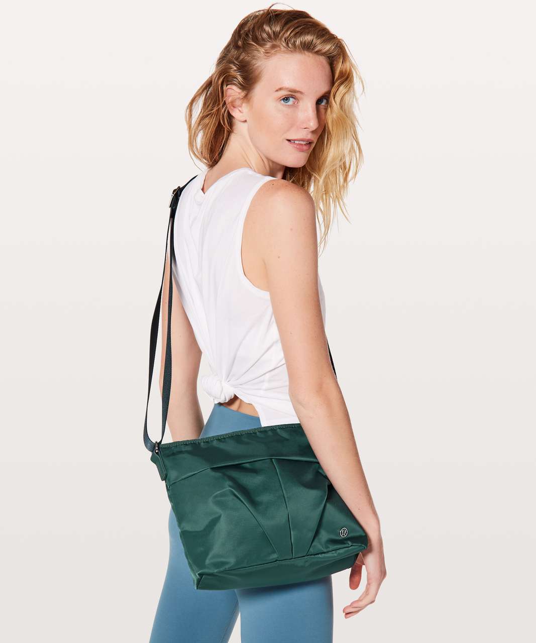 Lululemon City Adventurer Crossbody Bag