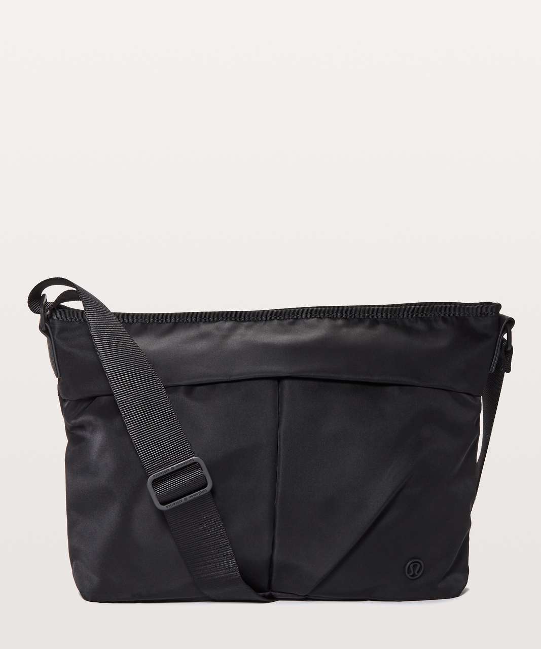 lululemon satchel bag