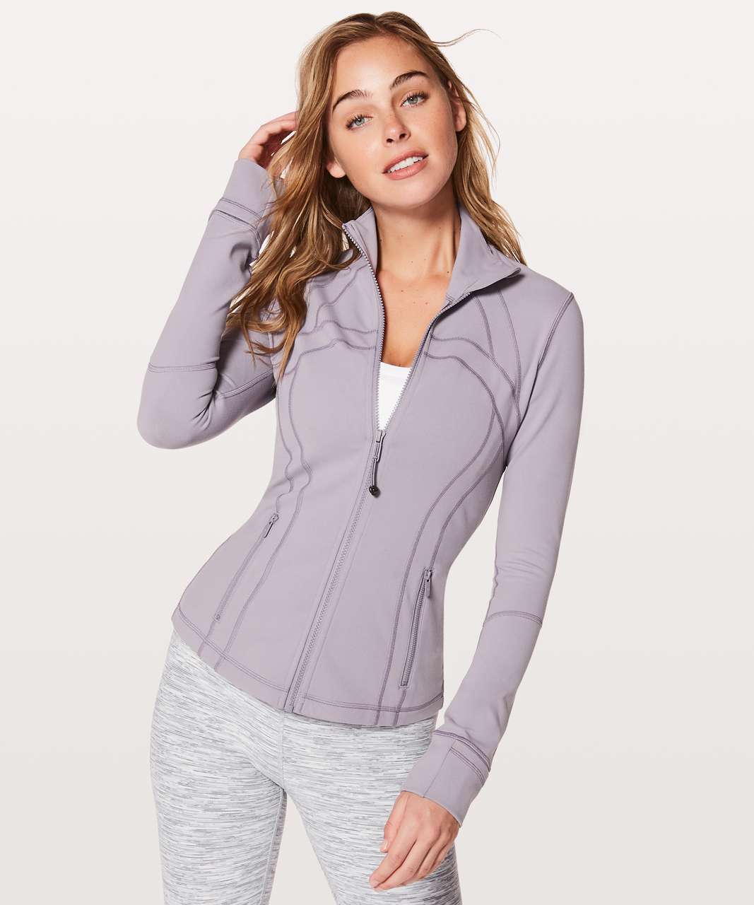 lululemon jacket rn 106259