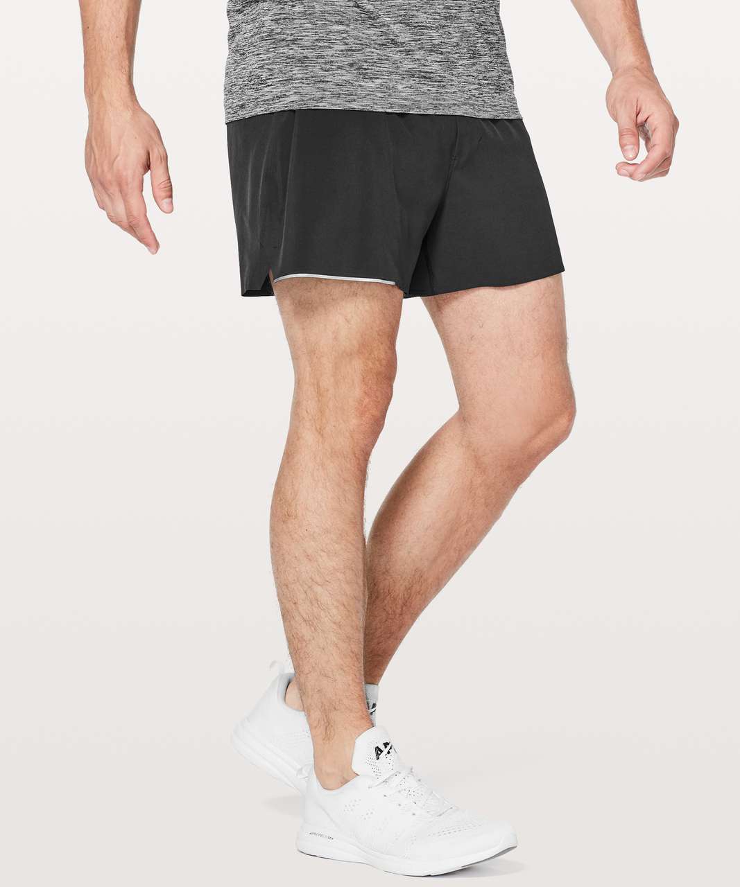 Y7 / Lululemon Surge Short – Y7 Studio