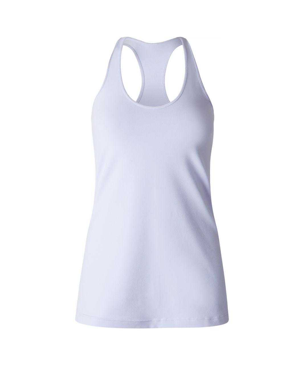 Lululemon Cool Racerback - Cool Breeze