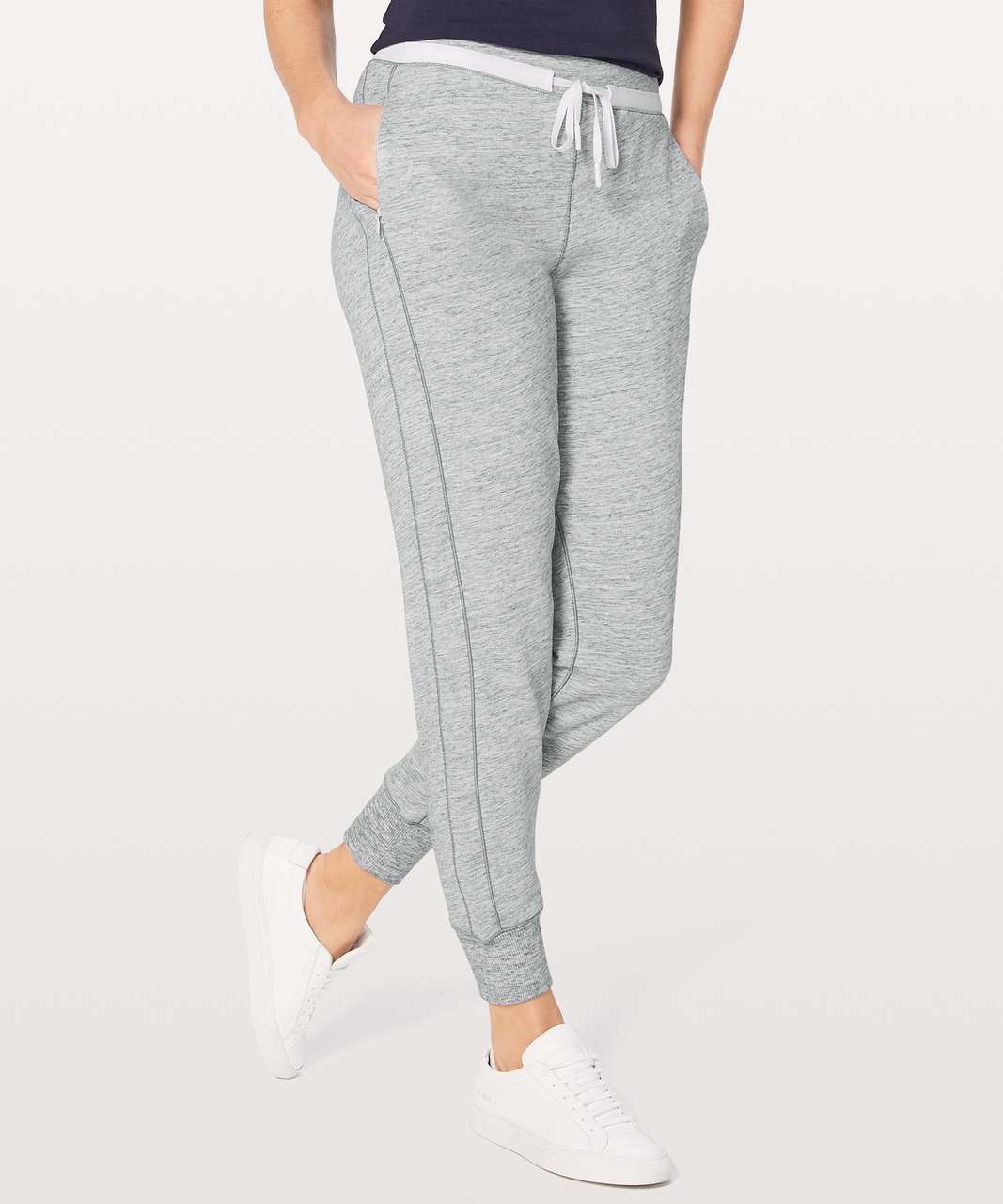 lululemon cool and collected jogger