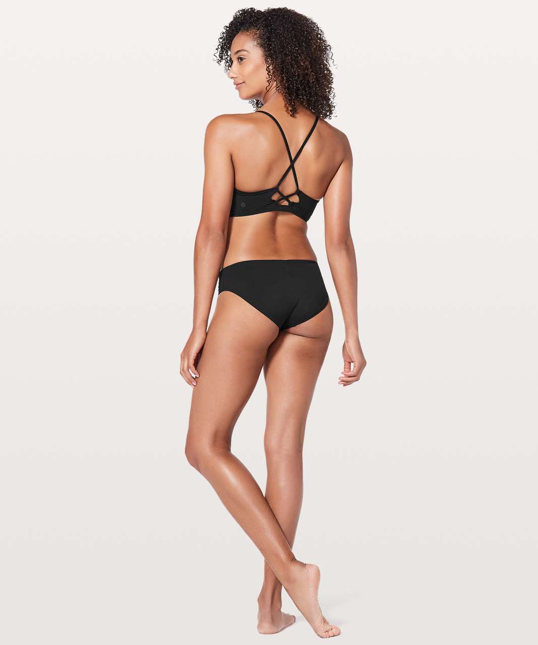 Lululemon Rising Tides Bottom - Black