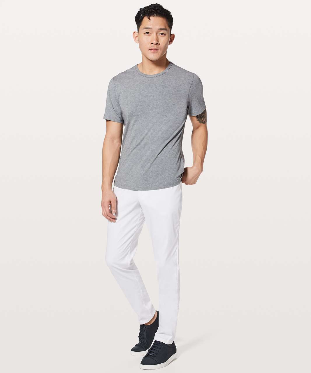 lululemon mens joggers cheap