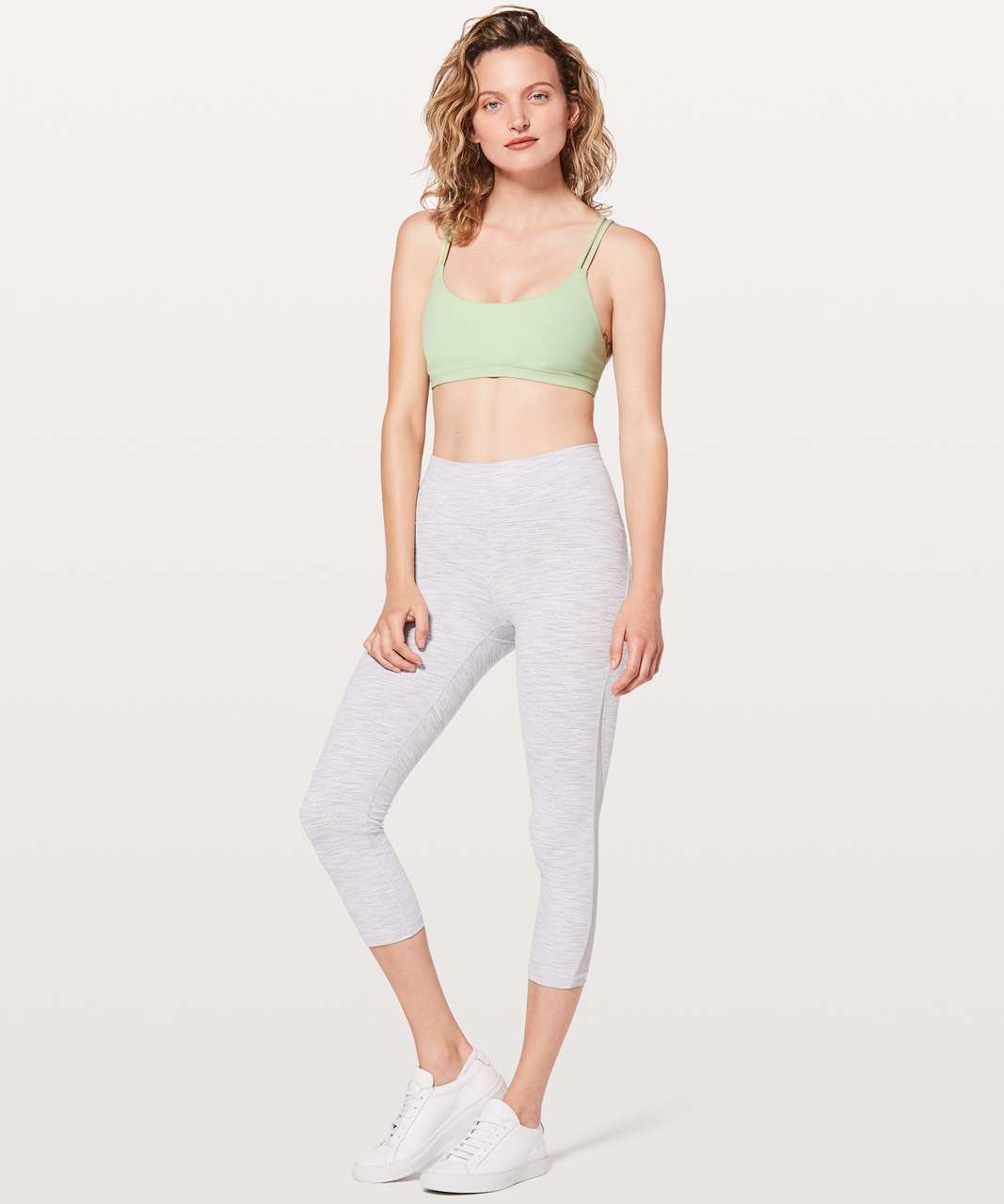 Lululemon All You Do Bra - Julep