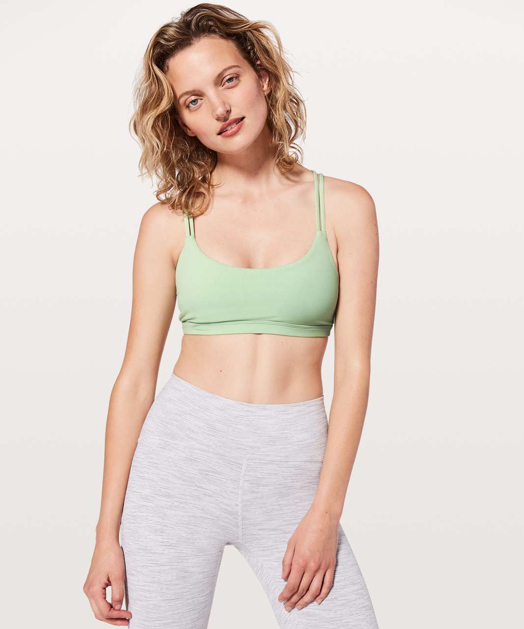 Lululemon All You Do Bra - Julep