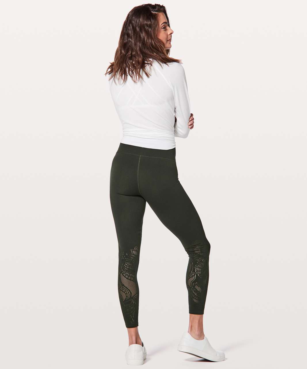 lululemon lattice paisley