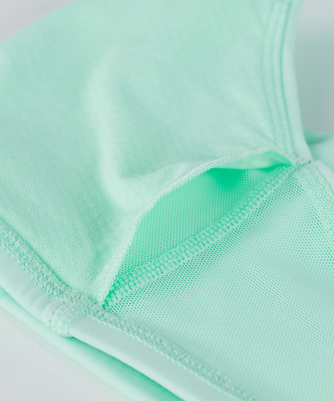 Lululemon Free To Be Bra - Fresh Teal