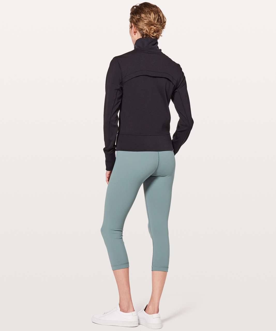 Lululemon Gather Up Jacket - Black