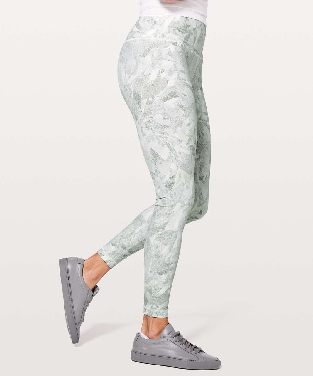 Lululemon Wunder Under Super High Rise Tight Luxtreme 28” Camo Alpine White  4 - International Society of Hypertension