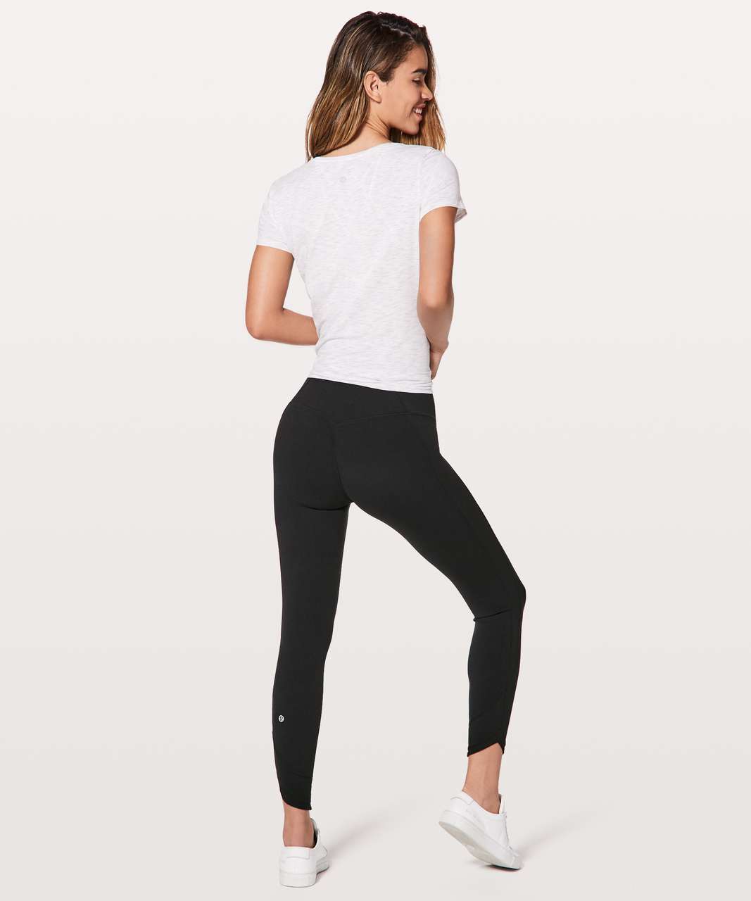 Lululemon All You Do Tight *25" - Black