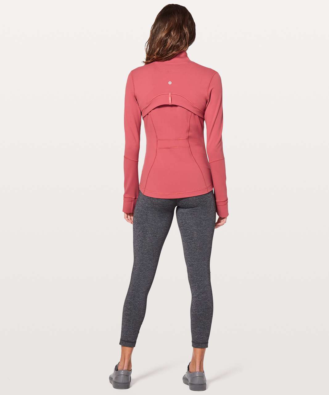 Lululemon Define Jacket - Dark Canyon