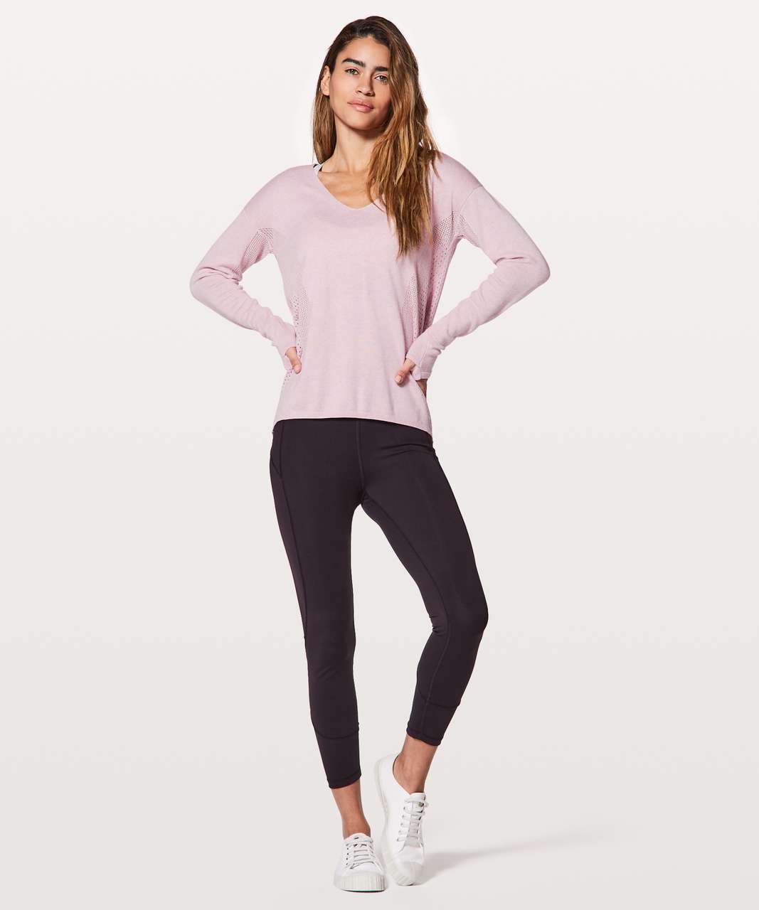 still movement sweater lululemon