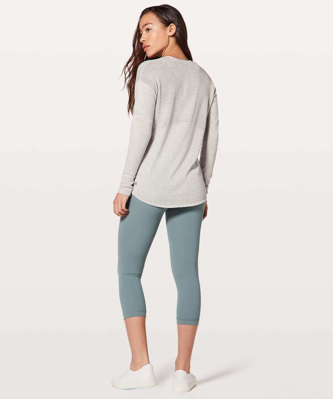 still movement sweater lululemon