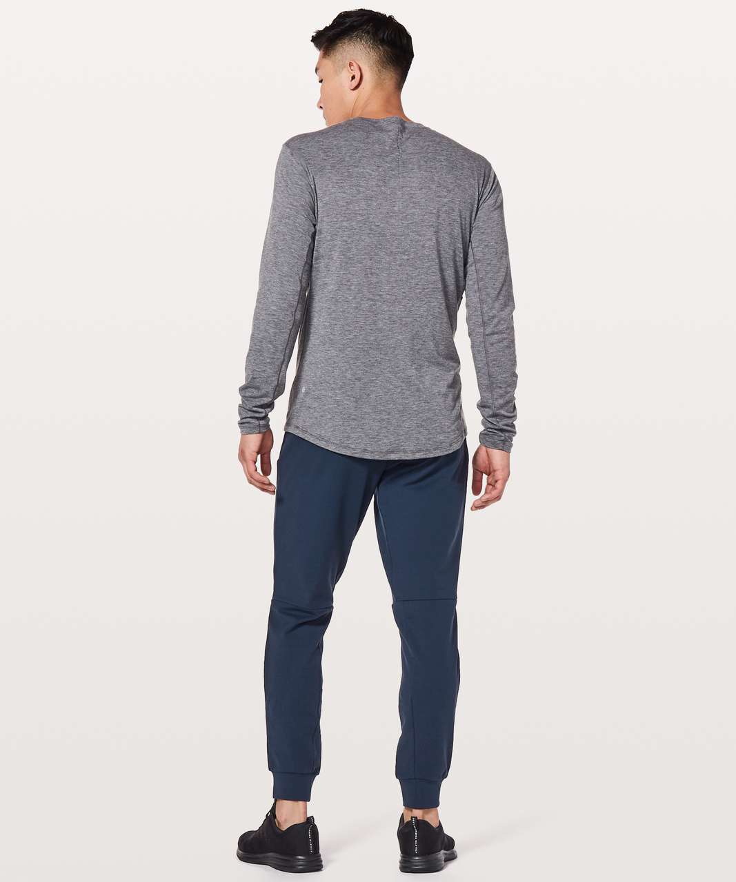 Lululemon Intent Jogger Shorter Length Large  Clothes design, Jogger  shorts, Fashion tips