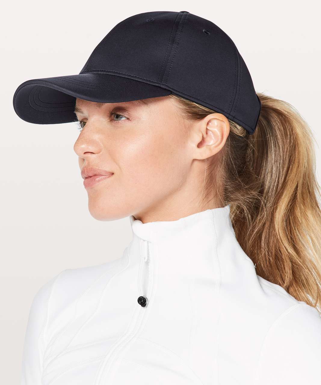 Lululemon Baller Hat - Midnight Navy