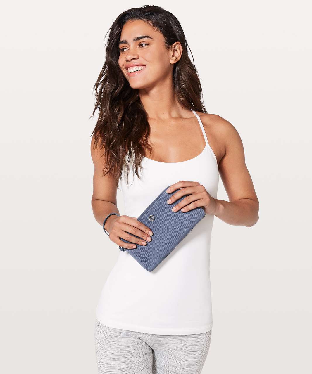 Lululemon Double Up Pouch - Shade