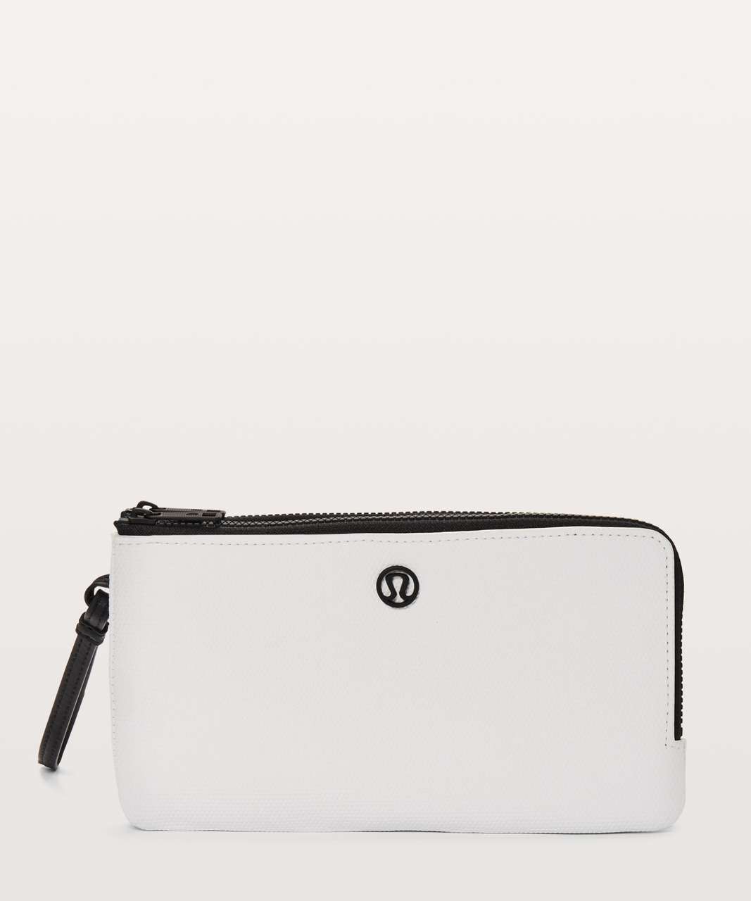 lululemon Dual Pouch Wristlet In-Stock Online (Will Sell Out!)