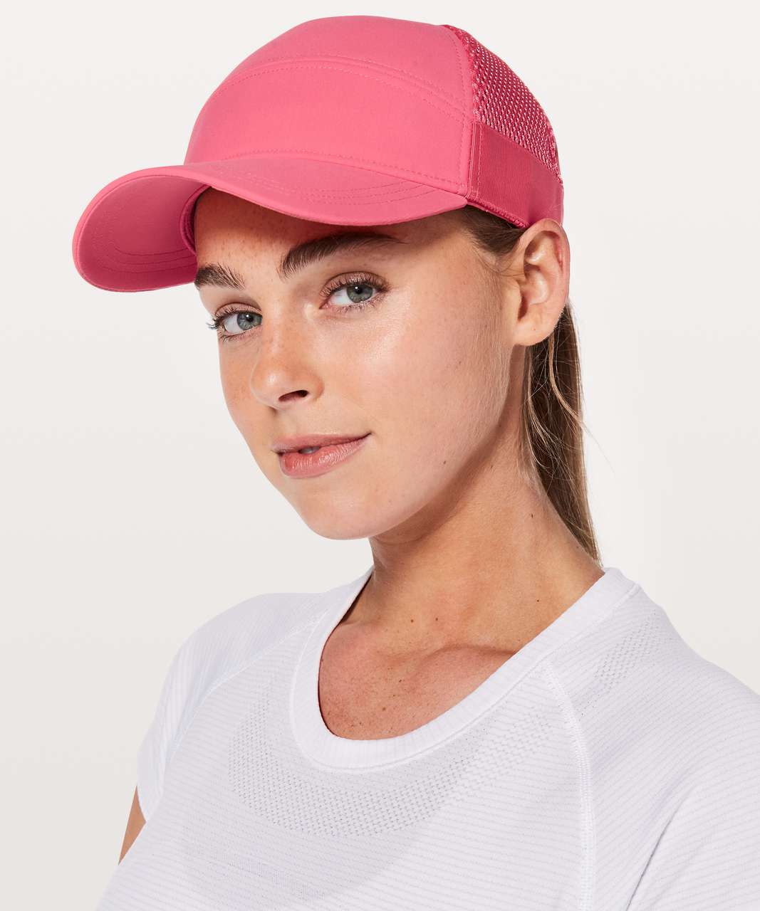 Lululemon Dash & Splash Cap II - Glossy